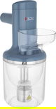 Edison Cordless Bites Maker, 600W, 800Ml, 1800Mah - Gray product image 2