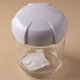 برطمان زجاج السيف غاليري، 425 مل - شفاف product image 1