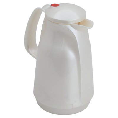 ترمس روتبونت، 1 لتر، حافظة داخلية زجاج حراري - لؤلؤي product image 3