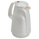 ترمس روتبونت، 1 لتر، حافظة داخلية زجاج حراري - لؤلؤي product image 3