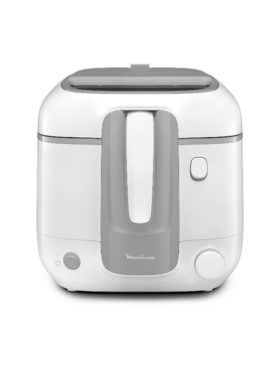 قلاية زيت مولينكس، 1800 واط، 2.2 لتر، AM310028 - ابيض product image 2