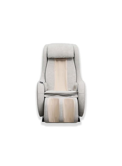 كرسي مساج سيبر ميموري فوم باك كومفورت، 70x100x101 سم - رمادي product image 3