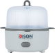 Edison Ms-Es03 Electric Egg Cooker, 360W, 5 Eggs - Light Grey product image 2