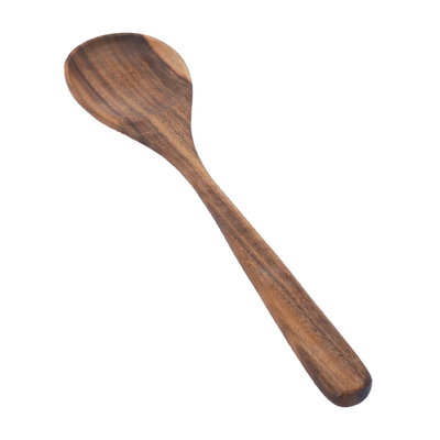 ملعقة طبخ خشب السيف غاليري - خشبي product image 3