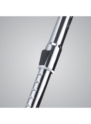 مكنسة كهربائية برميل تايفون، 1600 واط، 21 لتر، TY-05-011 G - اخضر product image 2