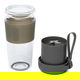 Edison Portable Blender, 300Ml, 60W, Handheld, Usb Charger - Grey product image 2