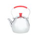 ابريق شاي استيل السيف غاليري، 2 لتر - فضي product image 1