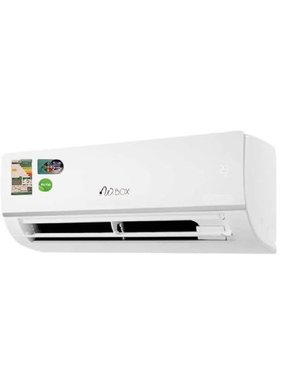 W Box WBAC24HL Split Air Conditioner, 21000 BTU, Cool Only - White product image 2