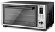 Kumtel Luxel LX-13690 Electric Oven, 40L, 2100W, Digital Display - Black Silver product image 1