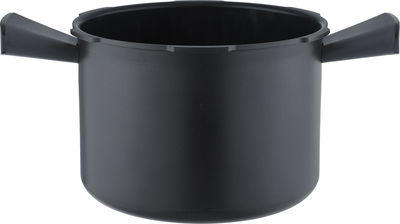 Molnix Kokyo Connect CE857827 Multifunctional Cooker, 1220-1450W, 6L, 4 Functions, Supports Bluetooth - Black product image 3