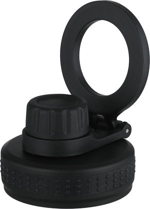 كوب حافظ للحرارة ستانلس استيل ذا بير، 1.2 لتر- أزرق product image 2