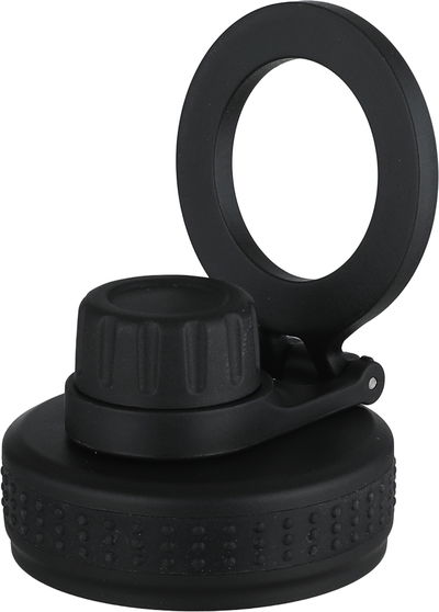 كوب حافظ للحرارة ستانلس استيل ذا بير، 1.2 لتر- أزرق product image 2