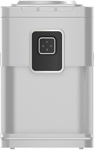 برادة مياه طاولة ويننج ستار، حار/بارد/عادي، 500 واط، تحميل علوي، ST-6508 - ابيض product image 6