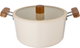 طقم قدور طهي سيراميك تورنادو، 9 قطع - بيج product image 3