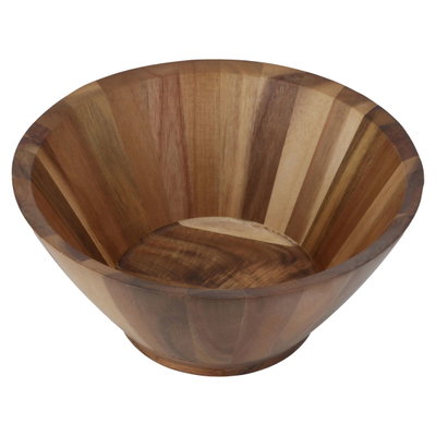 وعاء خشبي السيف غاليري، 30.2×14.5 سم، عميق - خشبي product image 2