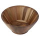 وعاء خشبي السيف غاليري، 30.2×14.5 سم، عميق - خشبي product image 2