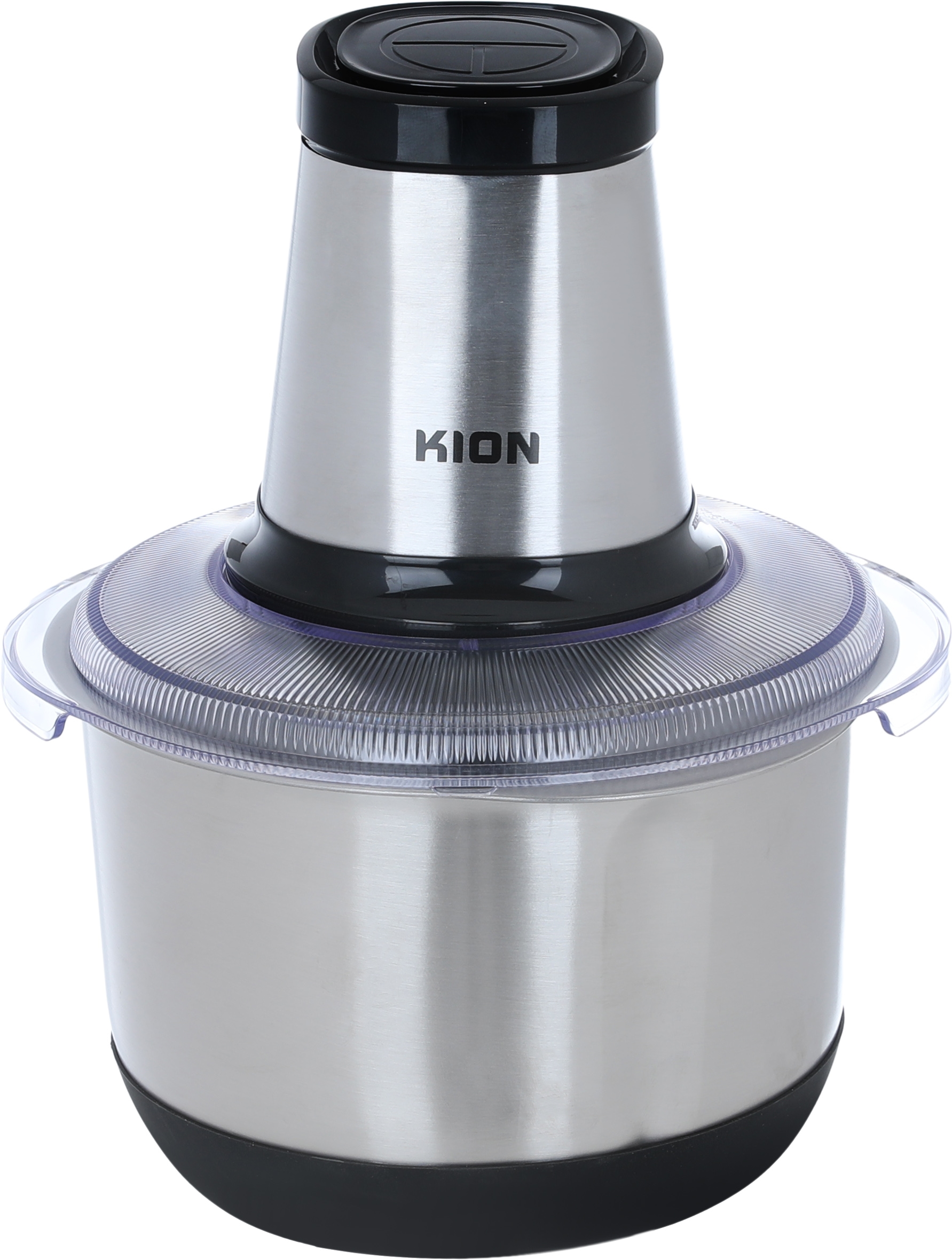 Stainless Steel Chopper (Kion), 500 Watt, 2.0 Liter - Silver product image