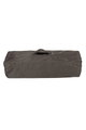 سرير اطفال فان مومنت، 125×65 سم، قابلة للطي - بني product image 4