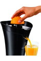 Philips HR2752 Manual Juicer, Plastic, 85W - Black product image 4