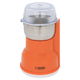 مطحنة قهوة إديسون، 250 واط ، 80 جرام- AG-36 برتقالي product image 2