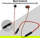 Promate Wireless Neckband Earphones, Bluetooth 5.0 - Copper product image 3