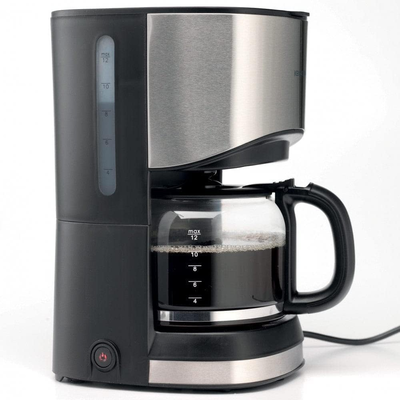 ماكينة قهوة كينوود، 1000 واط، 1.25 لتر، OWCMM10.000BM - فضي product image 5