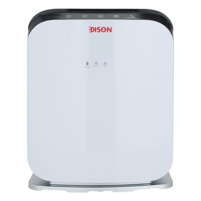 Edison Air Humidifier, 25 Watt, 5 Liter, Remote Control - White product image 3