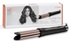 مكواة شعر استيل بيبي ليس، 32 واط، 3 درجات حرارة - اسود product image 2