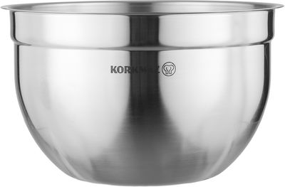 طقم قدور ستانلس ستيل برولاين كوركماز، 13 قطعة - فضي product image 9