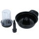 Edison HGM-4010E Food Processor, 1300W, 3.5L, 7Speed - Black product image 4