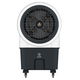 Al Jazeera 12118014 Portable Air Cooler, 90 Liters, 350/210 Watt - Gray product image 1