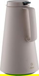 Marina Timeless Thermos, 1 Liter, Inner Glass Carrier, Pressure Cooker - Light Brown product image 2