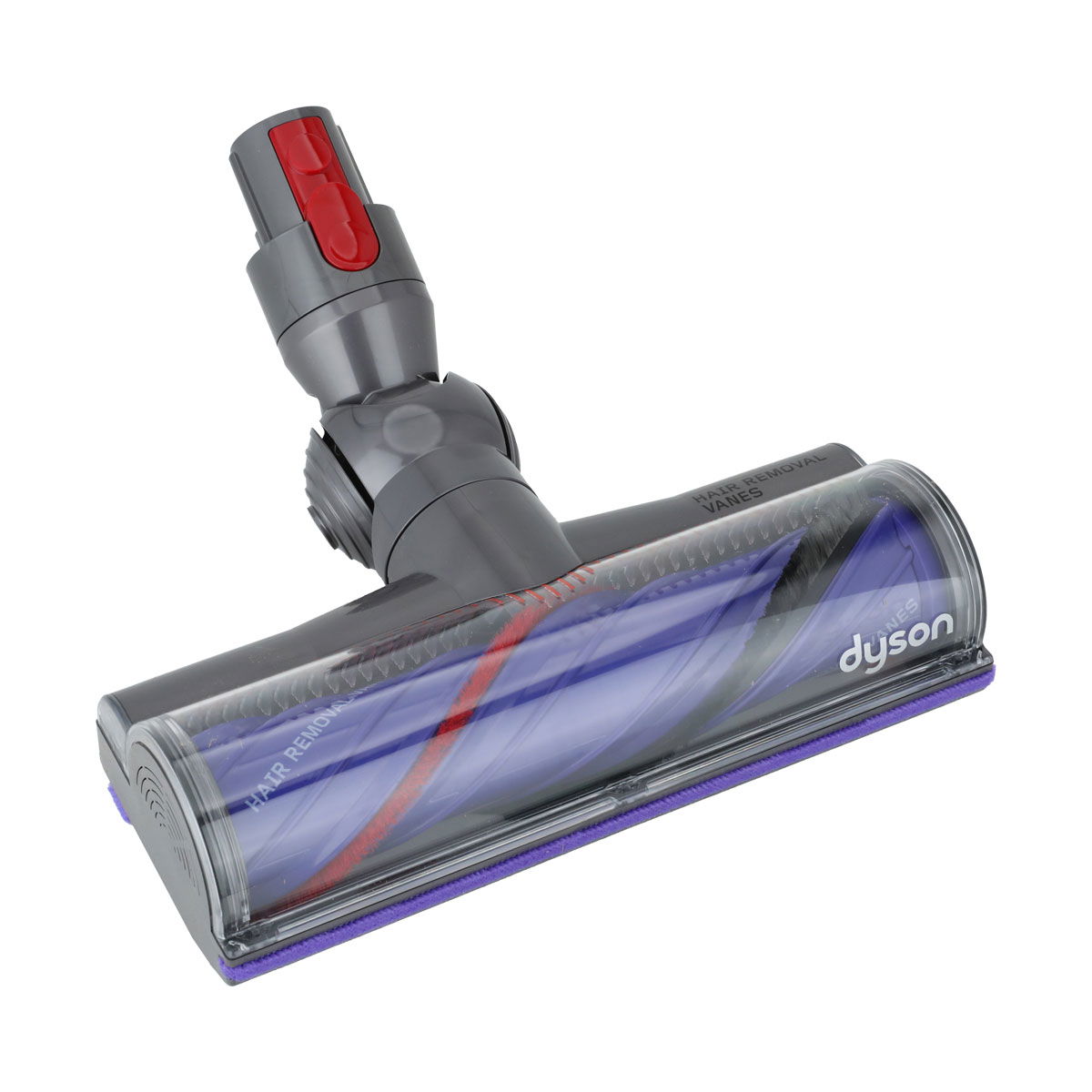 مكنسة لاسلكية دايسون، 118 واط، V8 - اسود product image 2