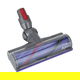 مكنسة لاسلكية دايسون، بقوة 118 واط، V8 - اسود product image 2