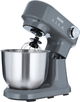 عجانة 3×1 إديسون بيسك، 5 لتر، 600 واط، 12 سرعة، SM-B0313 - رمادي غامق product image 6