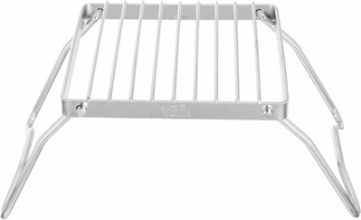 SteelAl Saif Gallery Chair, Small - Silver product image 2