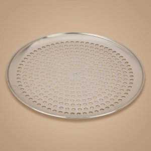 صينية بيتزا المونيوم السيف غاليري، 30x30x1.2 سم - بني product image