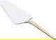 طقم أدوات مائدة استيل السيف غاليري، 72 قطعة - فضي ذهبي product image 13