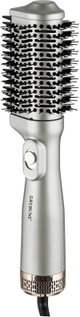 مصفف شعر سيراميك ريبوني، 1150 واط، 3 اوضاع تشغيل، تحكم في كثافة الشعر - رمادي product image 2