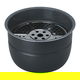 قدر داخلي جرانيت السيف غاليري، 4 لتر، خاص لقدر ضغط إديسون - أسود product image 2