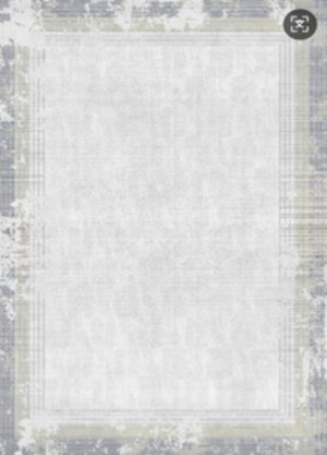 سجاده نورينا شكل مستطيل، 1.60×2.30 سم، صنع آلياً - بيج product image