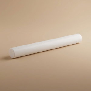 Al Saif Gallery plastic tablecloth, 46x100 cm, anti-slip - white product image