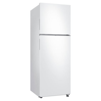 Samsung RT35CG5420WWZA Refrigerator, 345 Liters, 12.2 Cubic Feet, 2 Doors - White product image 2