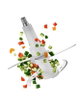 مفرمة طعام Typhoon TY-2-006 B أسود ستانلس - سعة 2 لتر 650 وات product image 2