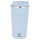 Timeless Steel Thermal Mug, 0.5 Liter - Light Grey product image 1