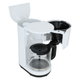 جهاز تحضير القهوة براون، 1 لتر، 1000 واط - أبيض product image 5
