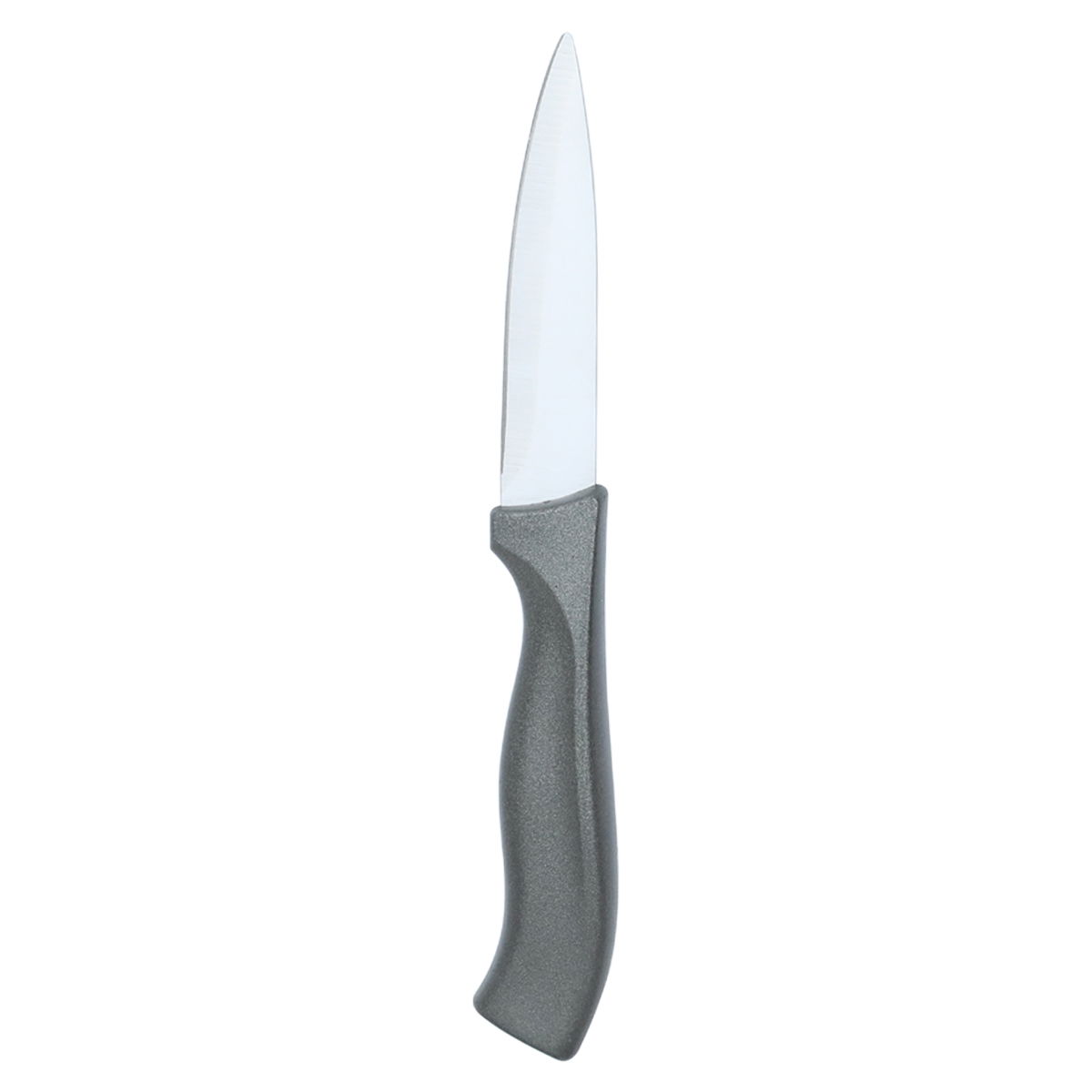 Al Saif Gallery Steel Knife, 3.5 Inch - Black product image 2