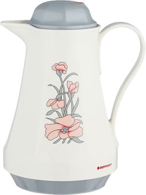 ترمس روتبونت 430، 1 لتر، حافظة داخلية زجاج - أوف وايت product image