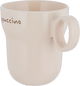 Al Saif Gallery Porcelain Mug, 300 ml - Light Beige product image 2