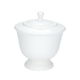 Al Saif Gallery Porcelain Dinner Set, 66 Pieces - White product image 4